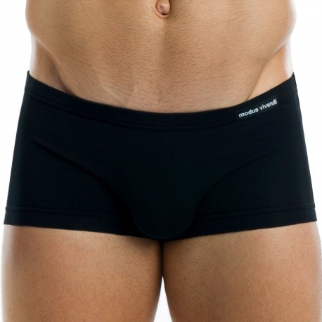 Modus Vivendi Meander Boxer Brief men's underwear cotton male shorts breathable 